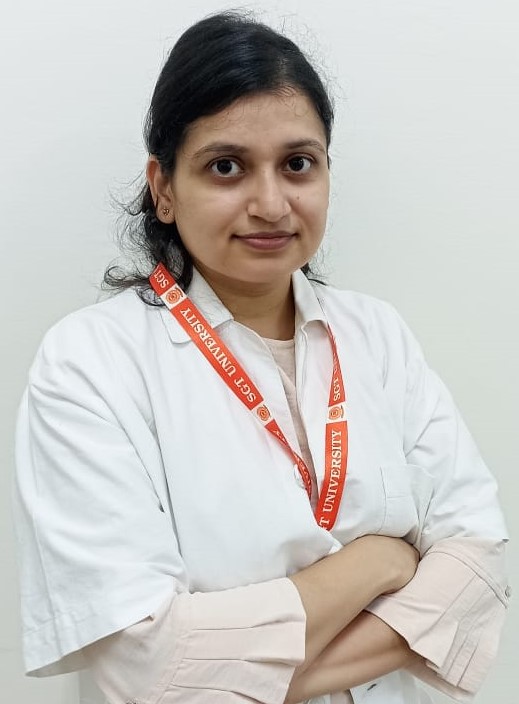 Dr. Meenakshi Verma